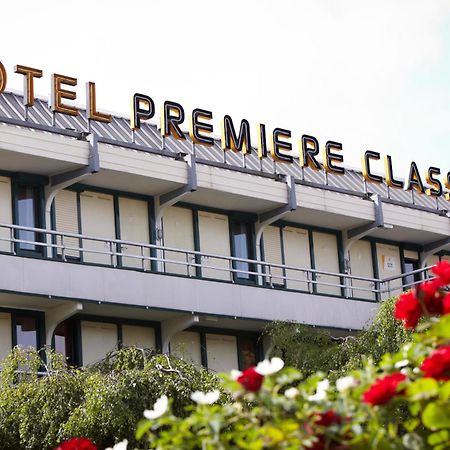 Premiere Classe Valence Sud Exterior foto