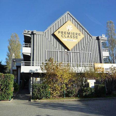 Premiere Classe Valence Sud Exterior foto