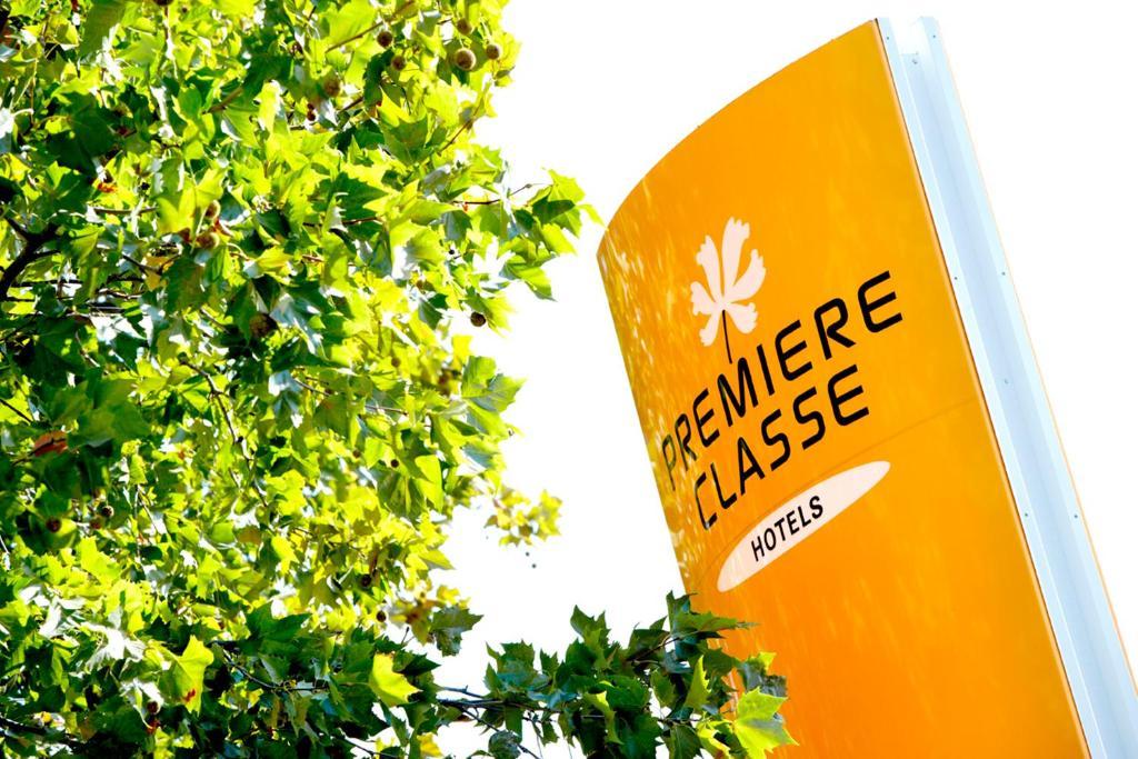Premiere Classe Valence Sud Exterior foto